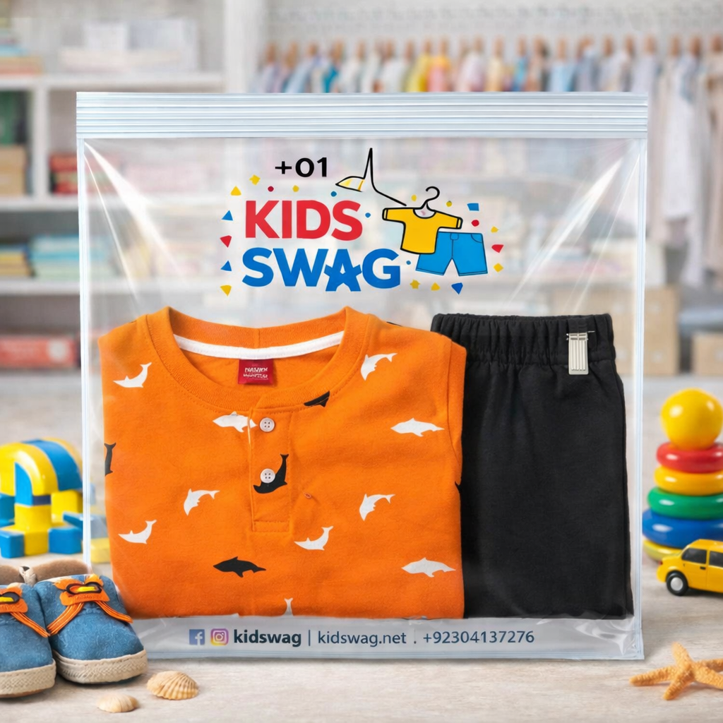 Comfortable Nikar Shirt Kids Collection