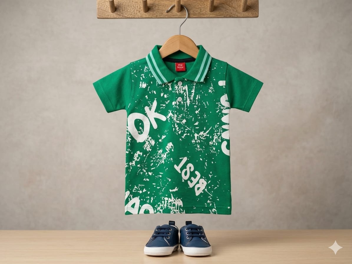 Classic Nikar Shirt Budget Deal