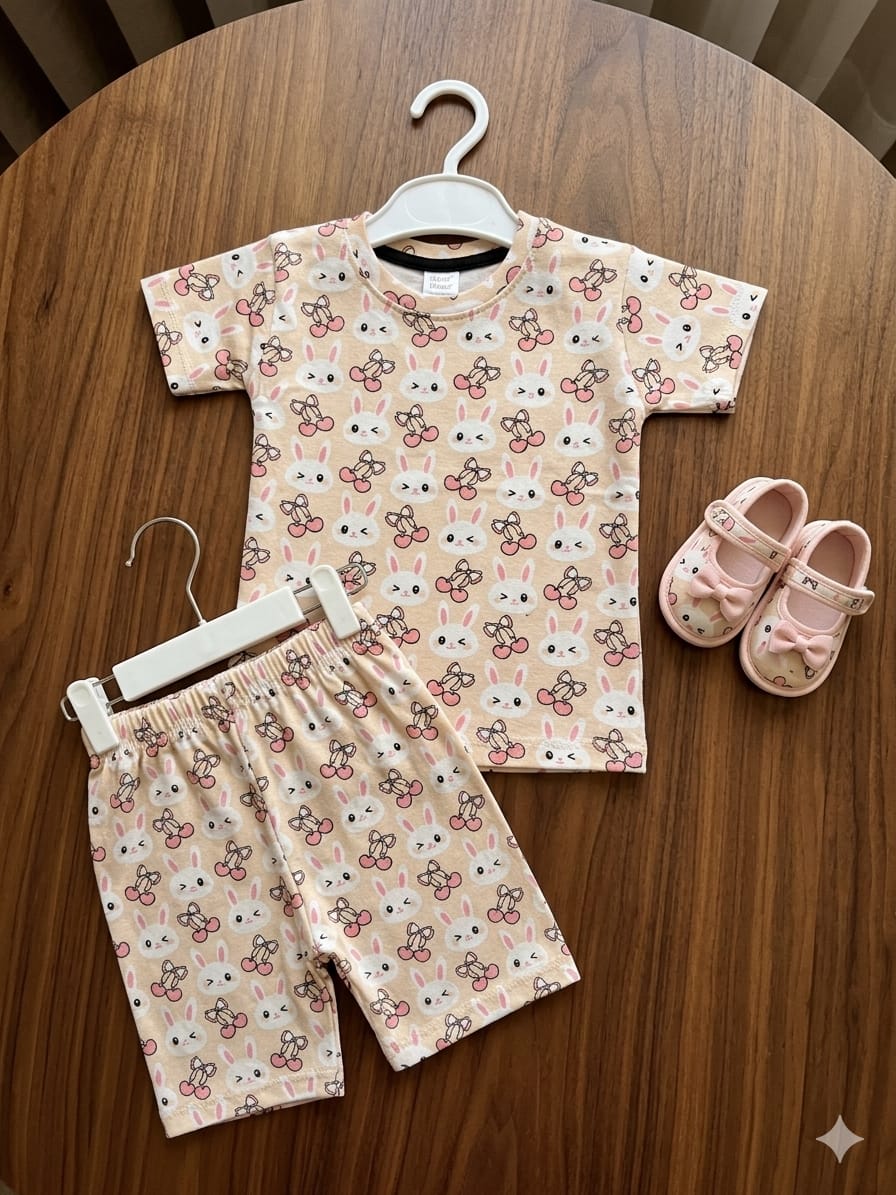  Boys Casual Nikar Shirt Summer Style