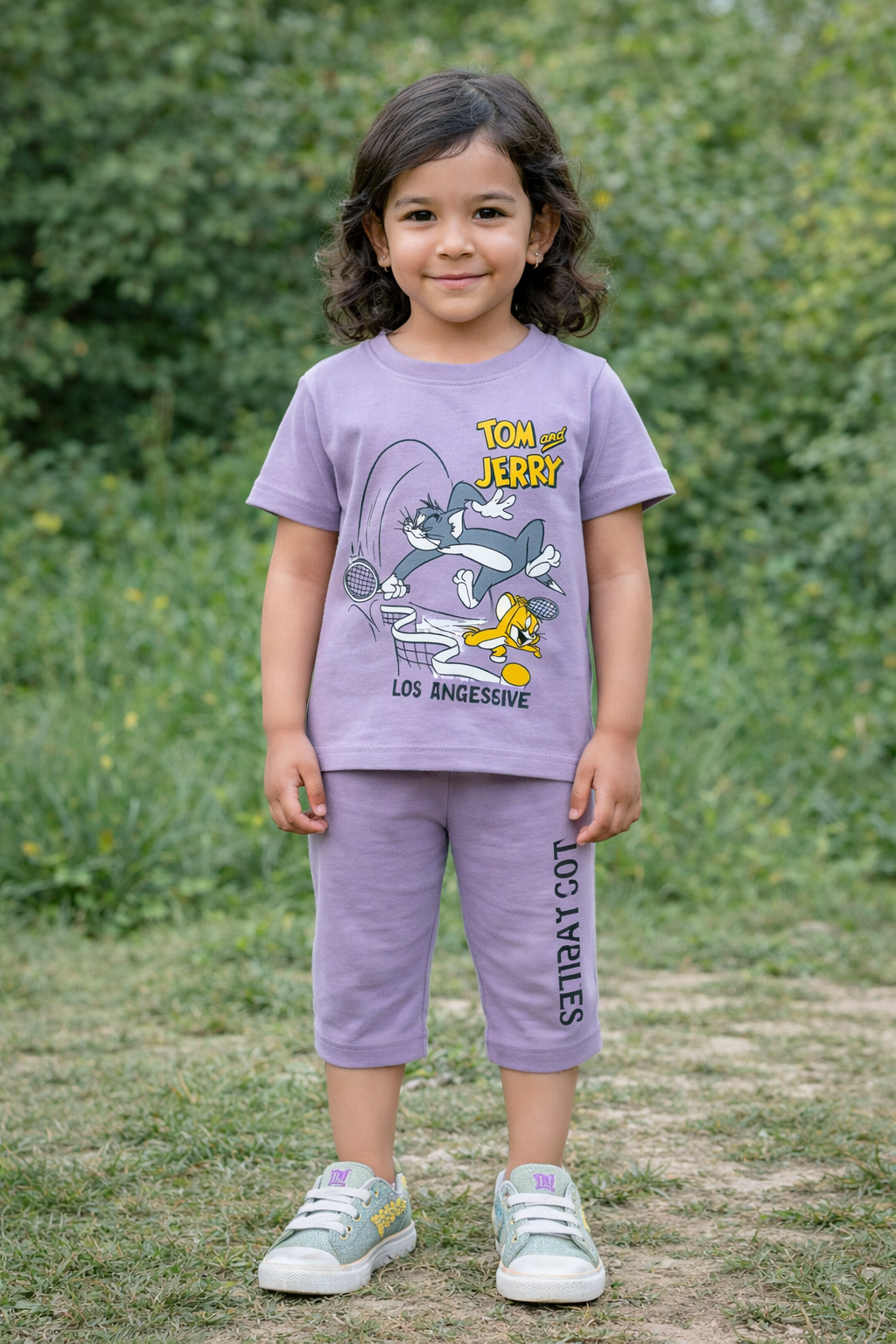  Kids Fashion Nikar Shirt Set 2026