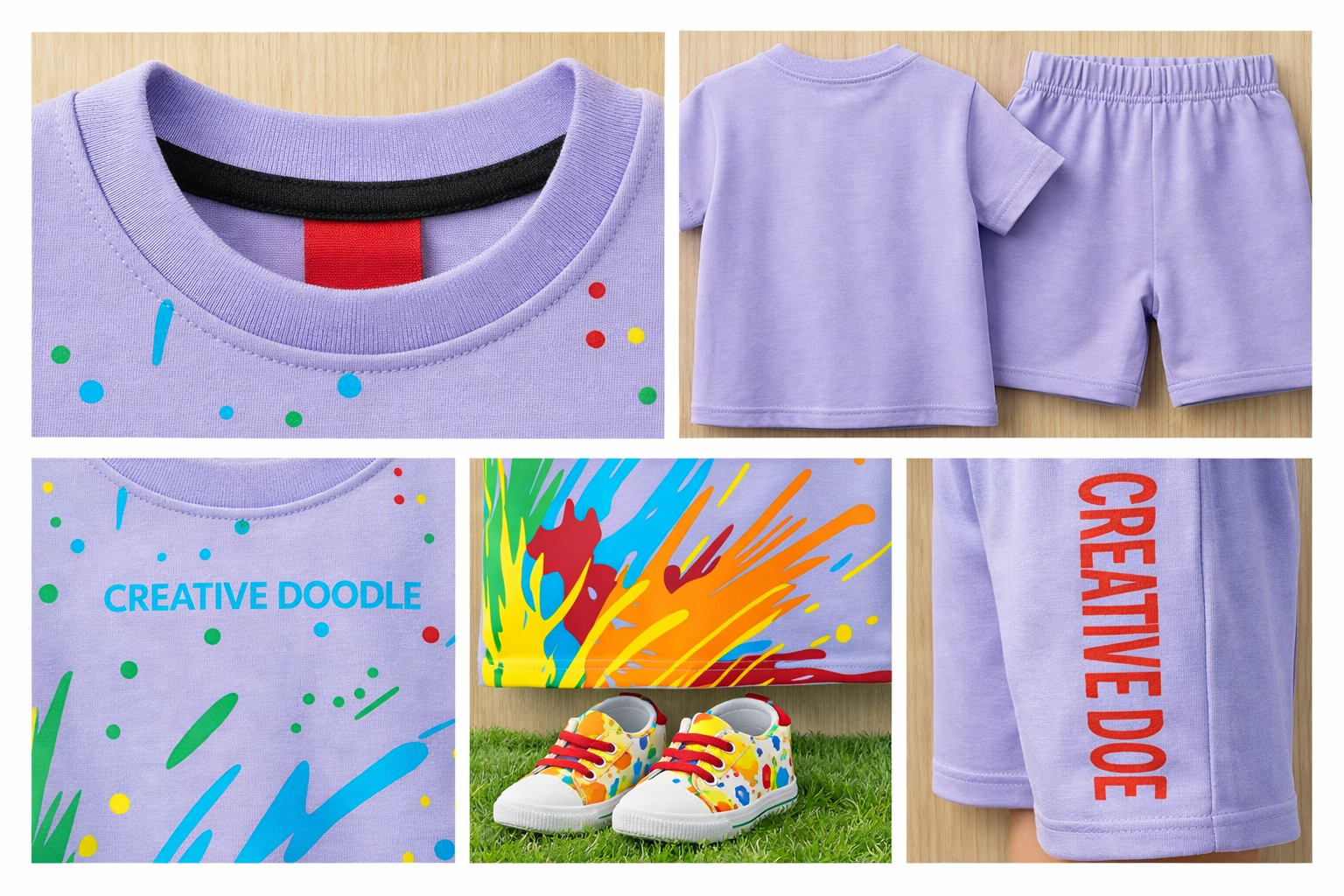  Boys Cool Fit Nikar Shirt Outfit