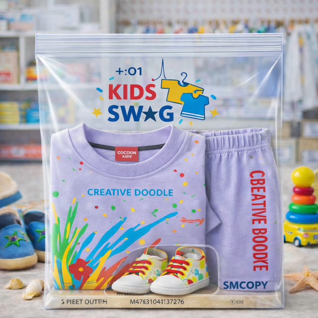  Boys Cool Fit Nikar Shirt Outfit